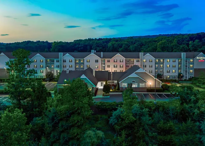Residence Inn Wayne